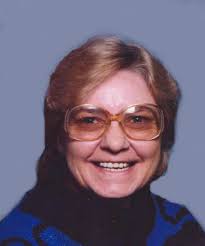 Death of Rose (Buckner) Garrison