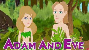 Wir durchsuchen das internet und finden das passendste angebot für dich Adam And Eve In The Garden Of Eden Animated Short Bible Stories For Kids Hd 4k Video Youtube