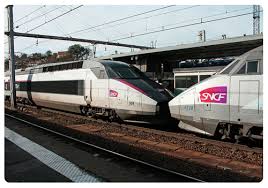 Vacances de la toussaint 2020. Sncf Greve Nationale Le Mardi 24 Septembre