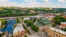 Visit Sherbrooke: 2024 Travel Guide for Sherbrooke, Quebec | Expedia