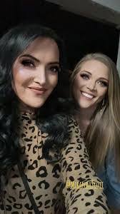 Miranda Manson's Instagram, Twitter & Facebook