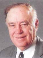 HAMER, David John, AM, DSC