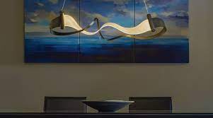 While there are plenty of ceiling flush mount lights to choose from, they're more functional than aesthetic. How To Choose The Right Ceiling Light Fixture Size At Lumens Com