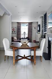 how to use brown antique furniture