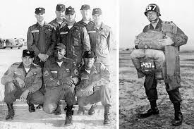 Do you have an army surplus store in your area? Michael L Kunik Peerless Professional Patriot