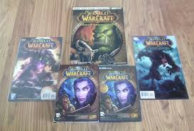 All strategy and tips are 100. World Of Warcraft Strategy Guide Pc Game 2 Comics Catawiki