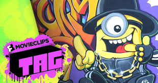 Nuvid is the phenomenon of modern pornography. Yah Walau Kualitas Gambarnya Kurang Bagus Tapi Grafitinya Gak Kalah Keren Dari Sebelumnya Pada Artikel Kali I Graffiti Cartoons Graffiti Characters Minion Art