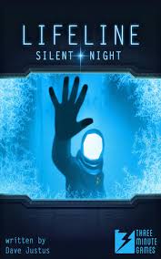 Hogar > adventure > lifeline mod apk > lifeline apk descargar. Download Lifeline Silent Night For Android Lifeline Silent Night Apk Download Steprimo Com