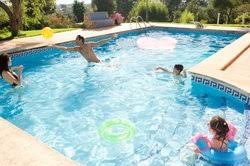 Wie Viel Chlor Im Pool Ist Notwendig