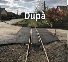 ▪ explicațiai indicatoarelor pentru trecerea la nivel cu calea ferată. Trecere La Nivel Cu Cale Ferata Archives Bistriteanul Afla Primul
