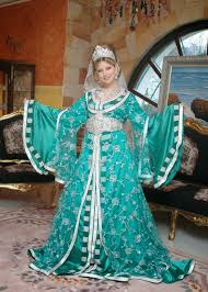 تعرفي على انواع اللباس التقلدي لدى نساء المغرب Victorian Dress Formal Dresses Long Formal Dresses