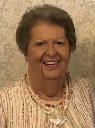 Obituary information for Jane Ecton Lange