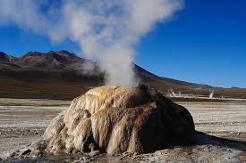 Booking.com has been visited by 1m+ users in the past month El Tatio L Stunning Geyser Field Our Breathing Planet