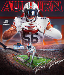 BREAKING: Four-Star IOL Reed Ramsier has Committed to Auburn, he tells me for @rivals.ig The 6'5 290 IOL chose the Tigers over Texas “Certain things don't need explaining. War Damn!”