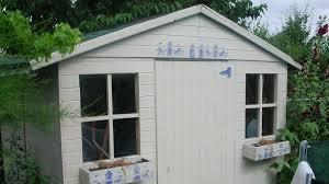 Augmentation De La Taxe Sur Les Cabanes De Jardin Calculez Votre Montant