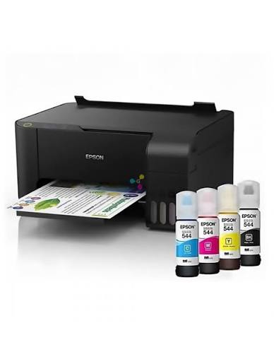 Impresora Epson L3210 Multifuncional Ecotank