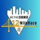 Be The Change 4.12 Miler