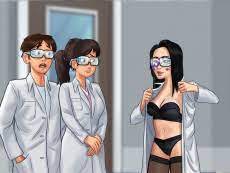 Wellcome to the summertime saga guide, where we will provide you all the steps, walkthroughs and routes, to get all the scenes and endings available. Walkthrough Summertime Saga Wiki