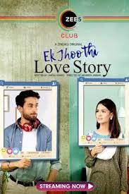 Ek Jhoothi Love Story Putlocker Putlockers Putlocker Tv Series 123movies Love Story Movies Tv Series
