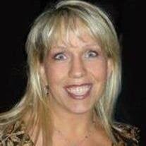 Tamara Grace Bennett Olsen Obituary