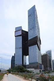 Tencent gaming buddy is a popular android emulator for pubg fans and allows you to also play several other android games on your windows pc. Tencent Seafront Tower Shenzhen China Wsp