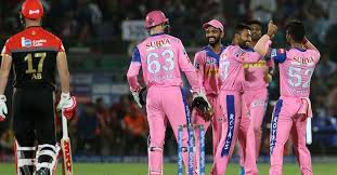 Rajasthan royals defeated royal challengers bangalore by 7 wickets to win their 1st match of the 2019 indian premier league. Ipl 2019 Twitter Reactions Shreyas Gopal Jos Buttler Guide Rr To First Win Over Sloppy Rcb Crickettimes Com