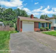 2401 Langdon Dr Louisville, KY 40242 | MLS 1690744