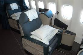 Polaris class on this aircraft features a standard business class seat which transforms into a fully flat bed. Seat Map United Airlines Boeing B777 200 777 Version 4 Seatmaestro