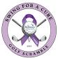 Swing for a Cure event image