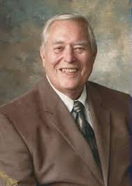 Roland F. Martin Obituary