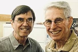 ASPRS Yearbook — President's Address ASPRS—Our Community Garden