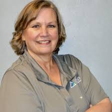 Valerie Kelley-Knowles