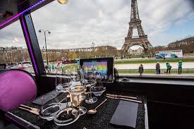 Bus Toque Paris 8e Arr Elysee Menu Prix Restaurant Avis Reservations Tripadvisor