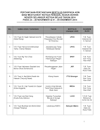 Anggota polis menjalankan pemantauan di kedai alatan pembungkusan dan tapau yang dibenarkan dalam tempoh pkp. Http Dewan Selangor Gov My Assets Pdf Sessions 2014 Sesi 3 Soalan Bertulis Pdf