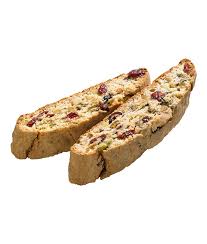 With recipes for classic biscotti, almond, chocolate and cranberry orange. Pistachio Cranberry Biscotti Singles Pack Dibella Famiglia