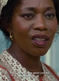 Is Epps in Love with Patsy