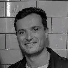 Thomas Spillman's Instagram, Twitter & Facebook