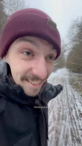 Beisiklee the world got cold and mad stuff started falling from the sky and  if you were to explain that to an alien where that doesn't happen