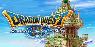 One of the most impressive aspects of dragon quest ix: Dragon Quest Entwickler Ziehen Ein Remake Von Dragon Quest Ix Huter Des Himmels In Erwagung Ntower Dein Nintendo Onlinemagazin