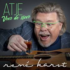 René Karst: albums, songs, concerts