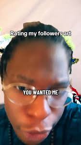 Rating my followers art , ., #fyp #explorepage✨ #ories #creative ￼