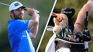 Shop with us & save instantly! Louis Oosthuizen What S In The Bag Golf Monthly Gear