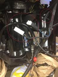 We would like to show you a description here but the site won't allow us. Inner Fairing Wiring Help Harley Davidson Forums