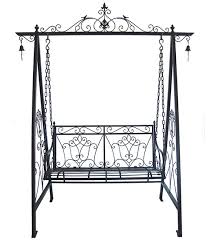 Costway ø 100cm nestschaukel mit zelt, gartenschaukel bis 150kg belastbar, kinderschaukel mit tür und fenster, tellerschaukel für indoor und outdoor, inkl. Schaukel Aus Metall Jetzt Online Bei Baldur Garten