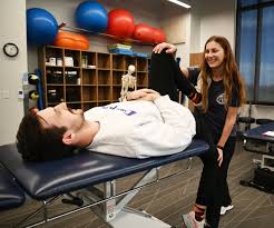 Blinn recognizes 13 Radiologic Technology Program graduates with pinning  ceremony