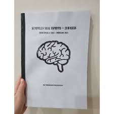 Check spelling or type a new query. Ready Stock Buku Kedokteran Kumpulan Soal Ukmppd 2018 Februari 2021 Jawaban Shopee Indonesia