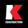 Kichton Construction LP logo