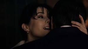 Who is Sofia Falcone in HBO's The Penguin?