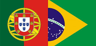 Literally the portuguese) are the portuguese — is an adjective referring to matters related to portugal. Key Differences Between Brazilian And European Portuguese