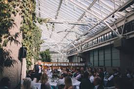 A big thank you to rachelle and the staff at the barbican! Barbican Conservatory London United Kingdom Venue Report